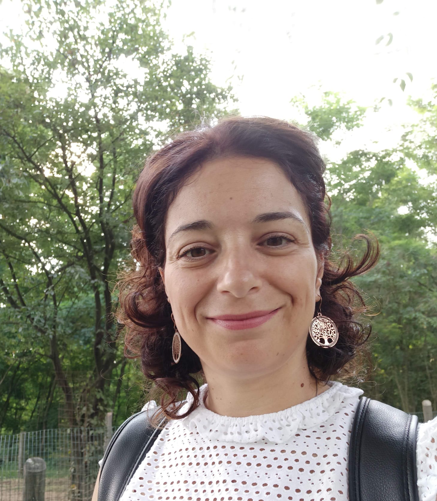 Valentina Psicologa - Psicomotricista 